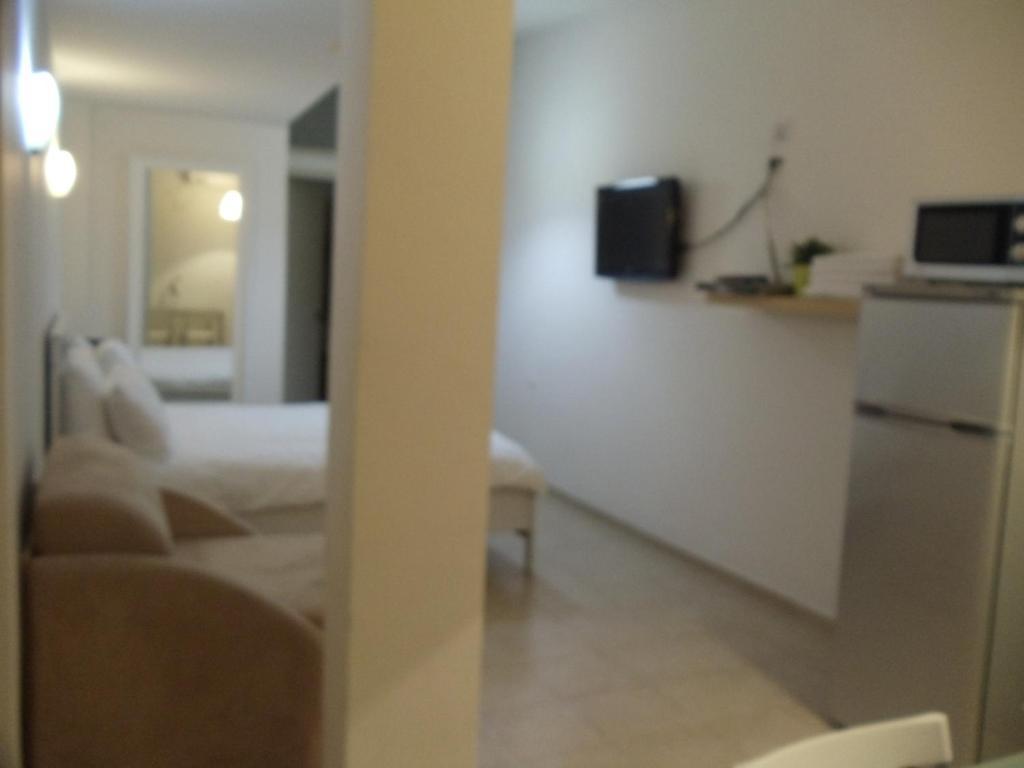 Casa Vital Boutique Hotel Rechovot Oda fotoğraf