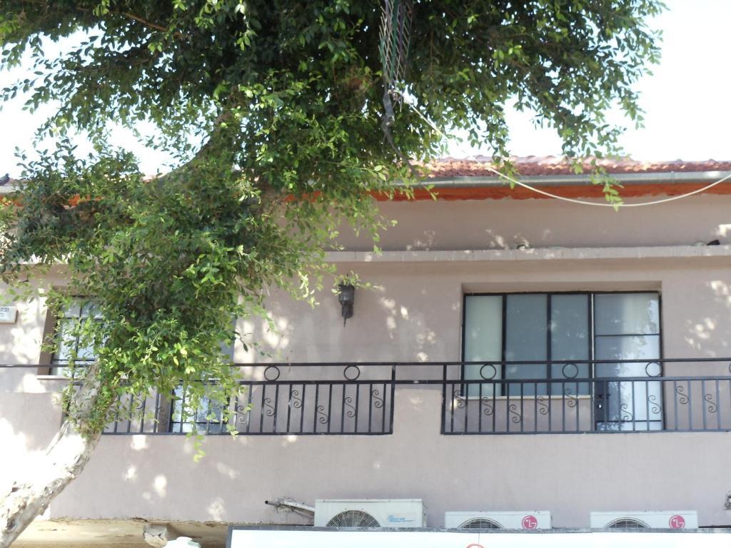Casa Vital Boutique Hotel Rechovot Oda fotoğraf