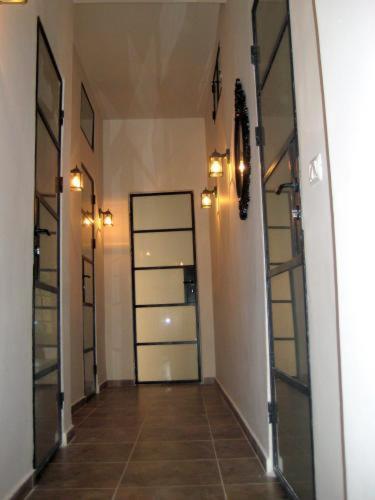 Casa Vital Boutique Hotel Rechovot Dış mekan fotoğraf