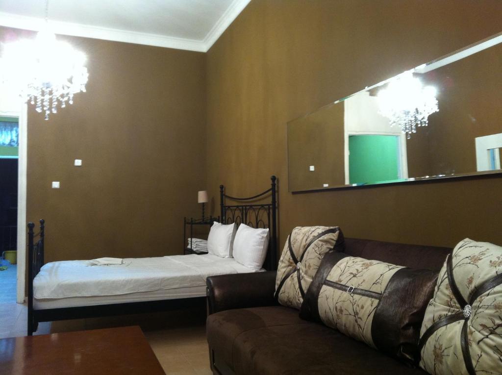 Casa Vital Boutique Hotel Rechovot Dış mekan fotoğraf