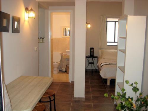 Casa Vital Boutique Hotel Rechovot Oda fotoğraf